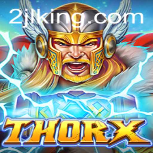 Embark on a Mythical Adventure with ThorX: The Revolutionary Game Experience