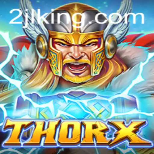 Embark on a Mythical Adventure with ThorX: The Revolutionary Game Experience