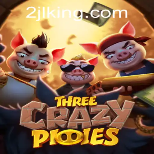 Discover the Exciting World of ThreeCrazyPiggies: Dive into Fun with 2JL