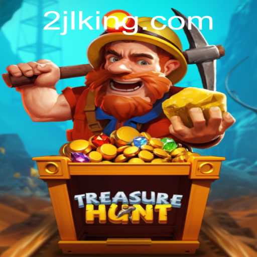TreasureHunt: An Epic Adventure Awaits with 2JL
