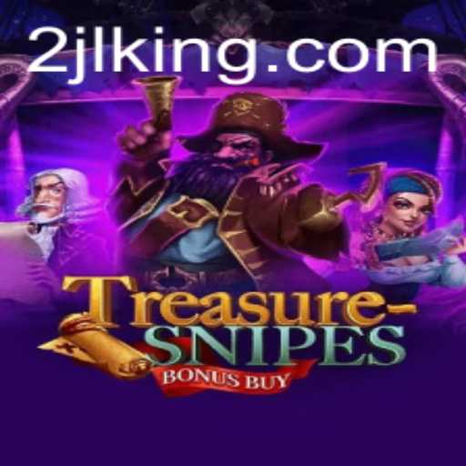 Exploring TreasuresnipesBonusBuy: A Game of Chance and Strategy