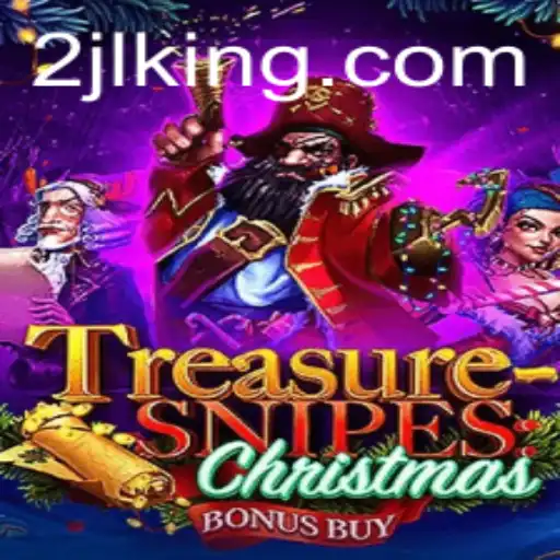 Discover the Magical World of TreasuresnipesChristmas
