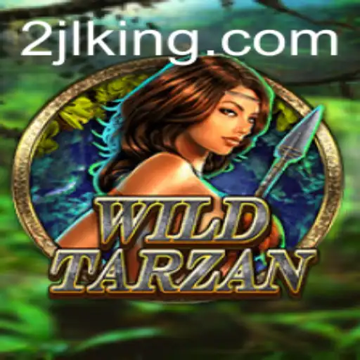 WildTarzan: Dive into the Thrilling Jungle Adventure with a Twist