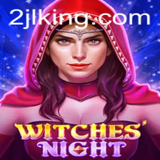 Discover the Magical World of WitchesNight: A Deep Dive into Gameplay and Rules