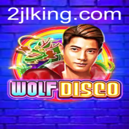 Discover the Enchanting World of WolfDisco: A Dance of Strategy and Survival