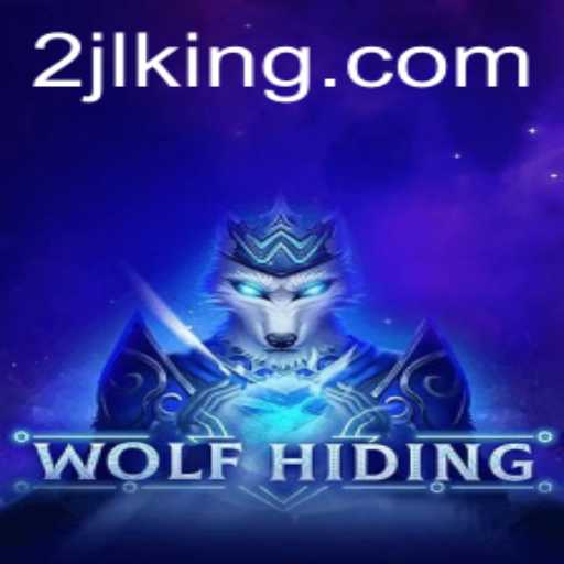 WolfHiding: A Thrilling Game of Strategy and Deception