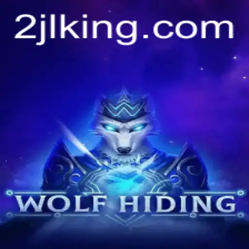 WolfHiding: A Thrilling Game of Strategy and Deception