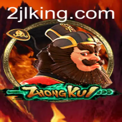 Exploring the Mystical World of ZhongKui and The Intriguing 2JL Mechanics