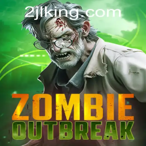 ZombieOutbreak: An Immersive Survival Adventure